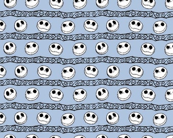 DIS - Nightmare Before Christmas Scrub Cap