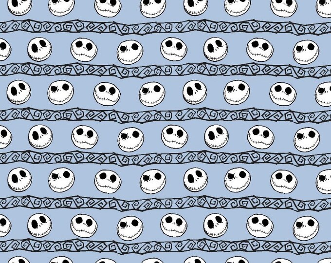 DIS - Nightmare Before Christmas Scrub Cap