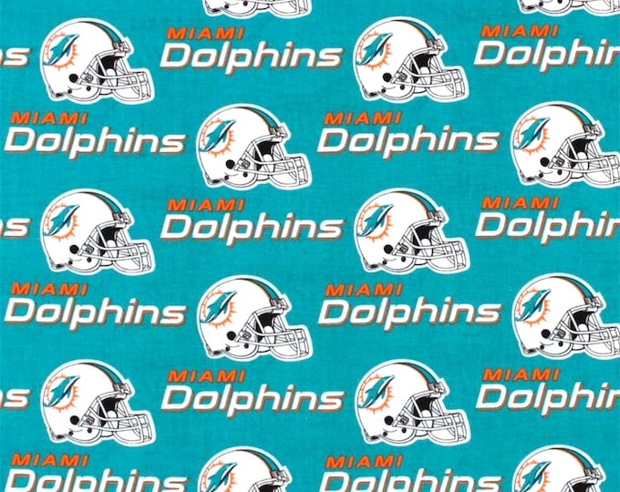 NFL Miami Dolphins Scrub Cap