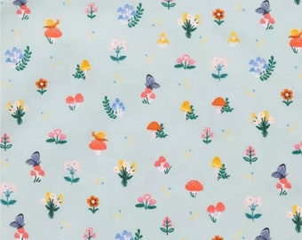 SPR - Garden Life Scrub Cap