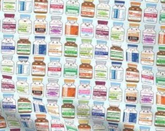 Happy Meds Scrub Cap