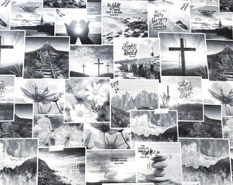 Gorro quirúrgico Christian Imagry