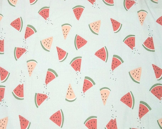 SUM - Watermelon Scrub Cap