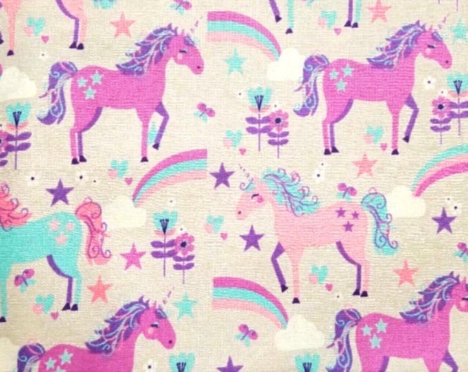 Unicorns Scrub Cap