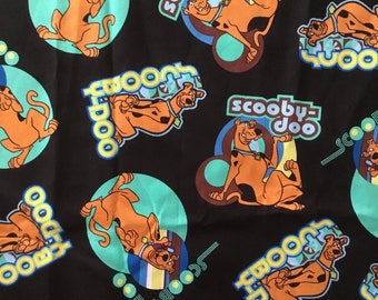 Scooby Doo Scrub Cap