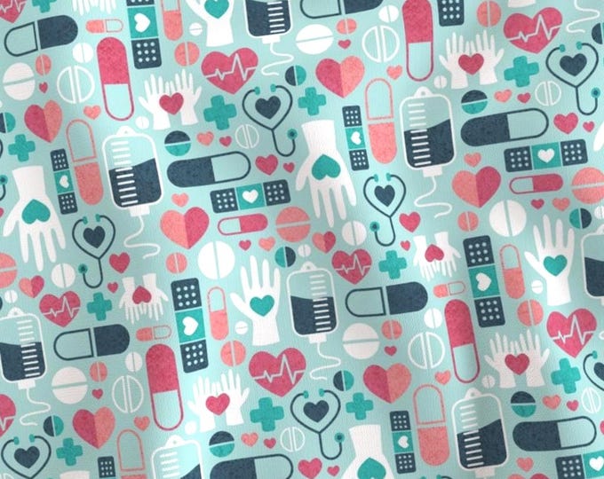 Medical Elements Scrub Cap