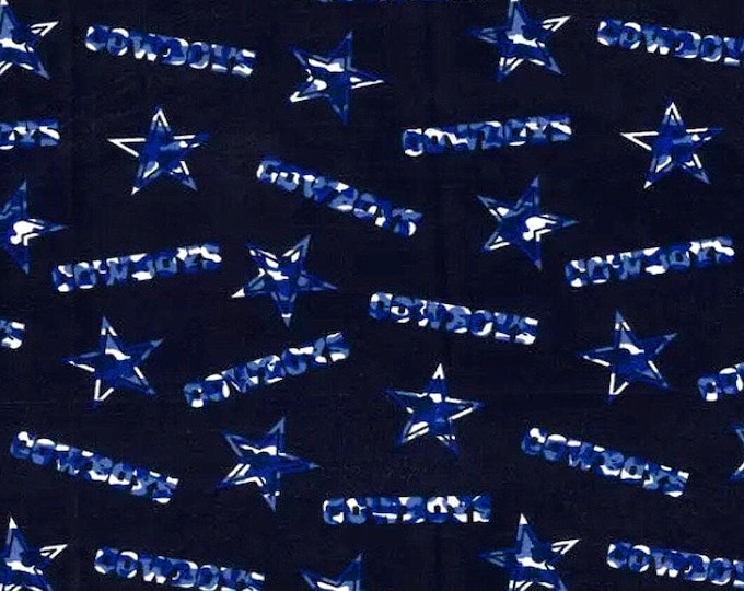 NFL Dallas Cowboys Scrub Cap