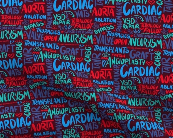 Cardio Thoracic Scrub Cap