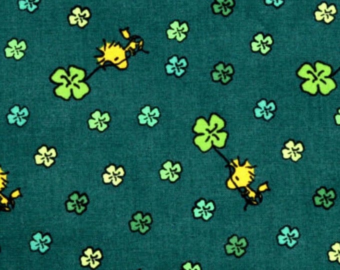 STP - Peanuts Woodstock Scrub Cap