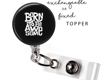 Badge Reel Shop
