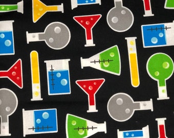 Chemistry Scrub Cap