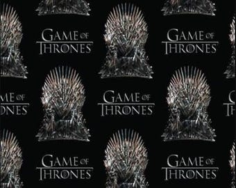 Game of Thrones Scrub Cap