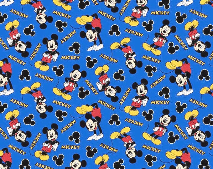 DIS - Mickey Mouse Scrub Cap