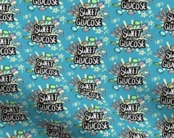Anesthesia Sweet Like Glucose Scrub Cap
