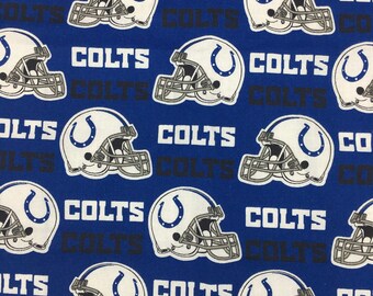 NFL Indianapolis Colts Scrub Cap
