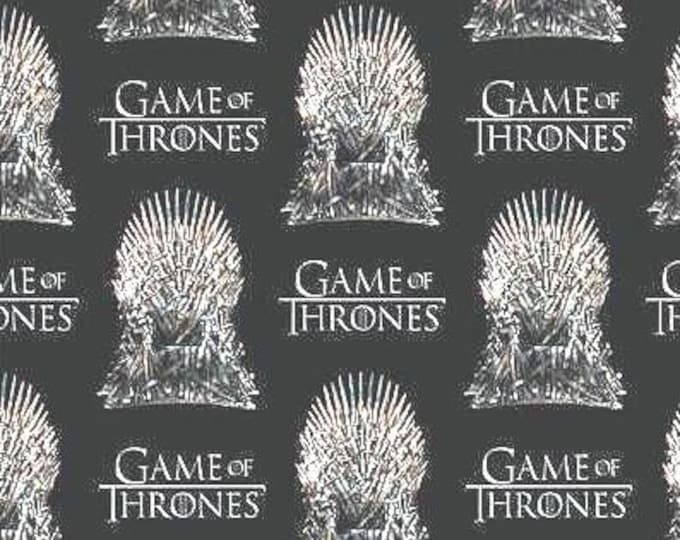 Game of Thrones Scrub Cap