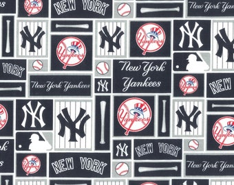 MLB New York Yankees Scrub Cap