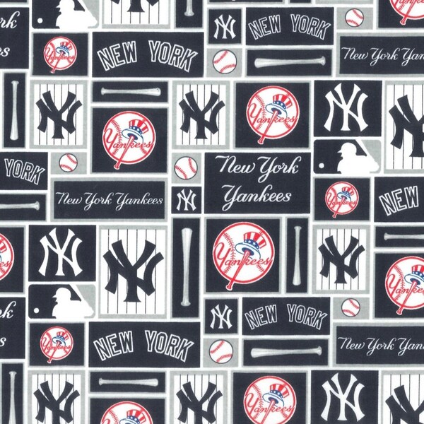 MLB New York Yankees Scrub Cap