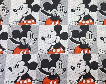DIS - Mickey Mouse Scrub Cap