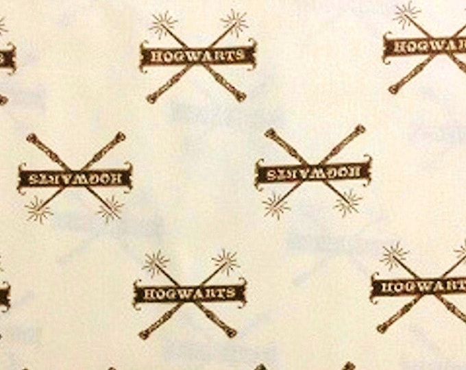 HP - Hogwarts Scrub Cap