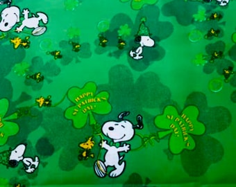 STP - Peanuts Scrub Cap