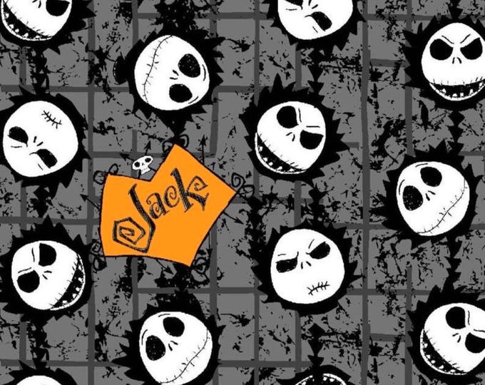 DIS - Nightmare Before Christmas Scrub Cap