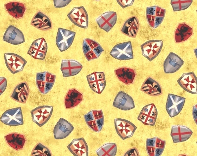 Knight Sheilds Scrub Cap