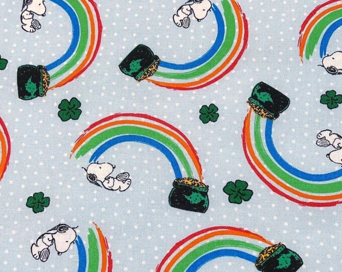 STP - Peanuts Snoopy Scrub Cap