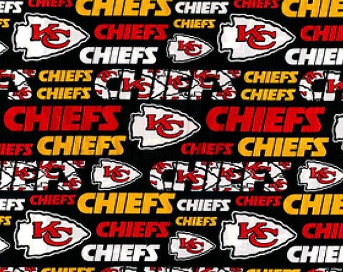NFL Kansas City Chiefs Scrub Cap