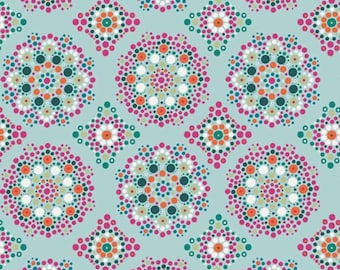 Geometric Scrub Cap Shop