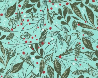 CHR - Mistletoe Scrub Cap