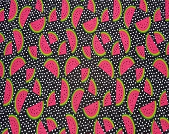 SUM - Watermelon Scrub Cap