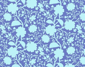 SPR - Shadow Floral Scrub Cap