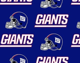 NFL New York Giants Scrub Cap