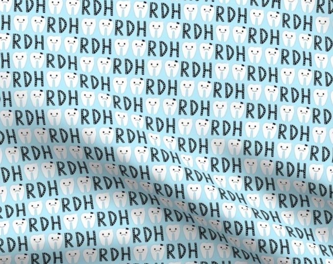 Dental RDH Scrub Cap