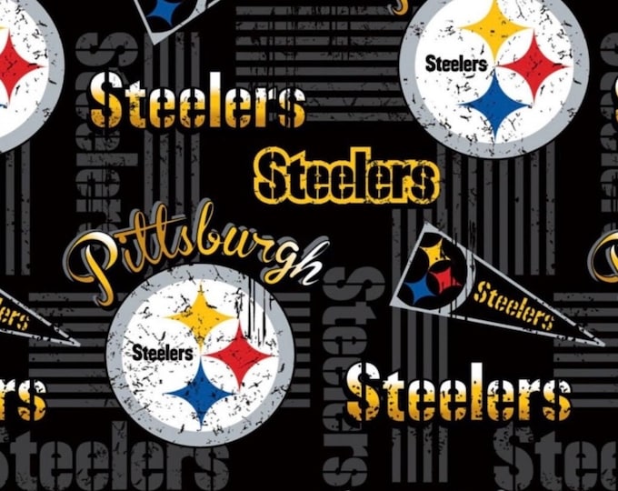 NFL Pittsburg Steelers Scrub Cap