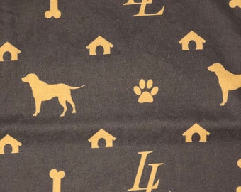 Labrador Life Scrub Cap