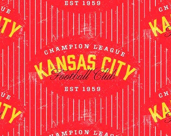 NFL Kansas City Chiefs Scrub Cap