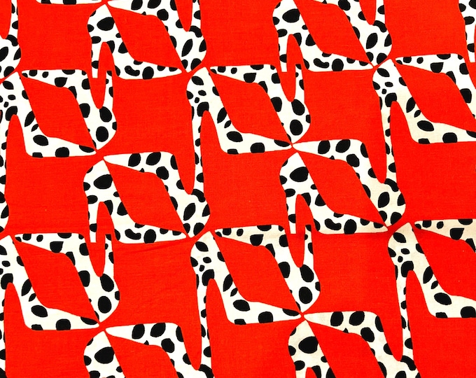 High Heel Herringbone Scrub Cap