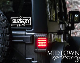 Decal and Sticker Shop