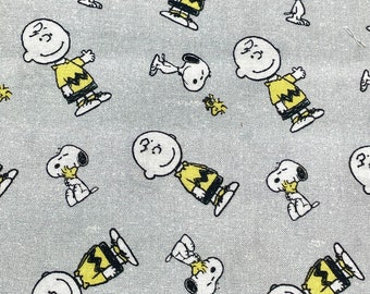Peanuts Scrub Cap