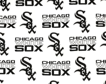 MLB Chicago White Sox Scrub Cap