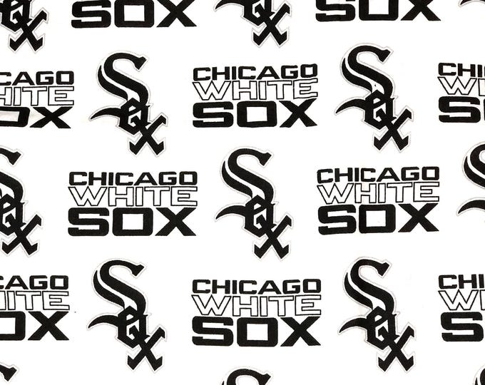 MLB Chicago White Sox Scrub Cap