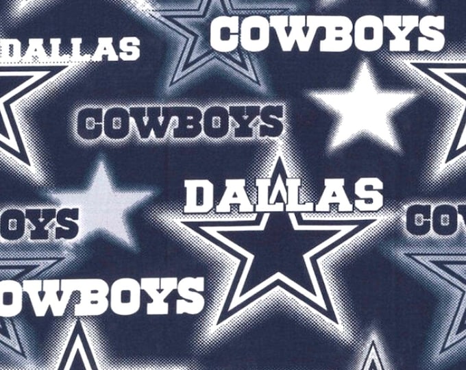 NFL Dallas Cowboys Scrub Cap