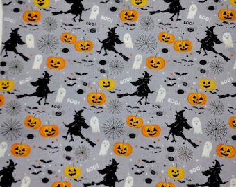 HAL - Witches Scrub Cap