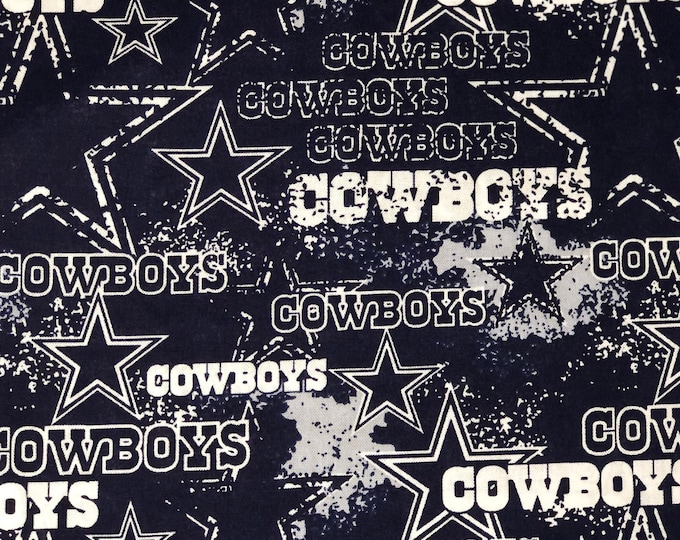 NFL Dallas Cowboys Scrub Cap