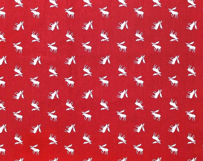 CHR - Moose Scrub Cap