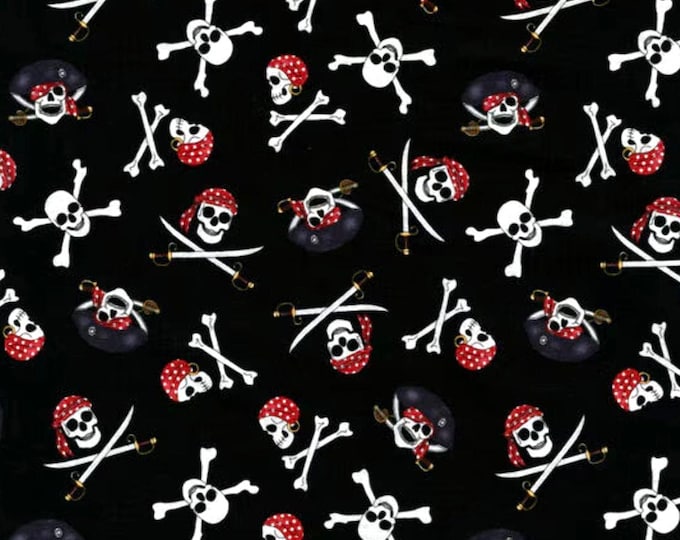 Pirates Scrub Cap