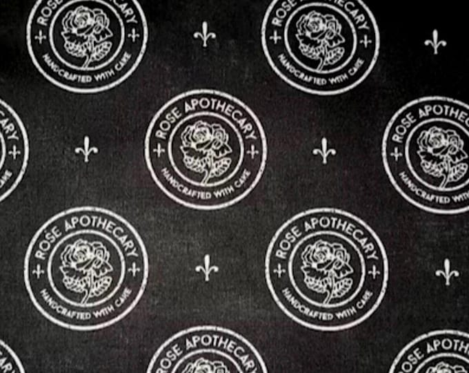 Schitt’s Creek Rose Apothecary Scrub Cap