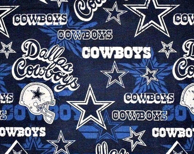 NFL Dallas Cowboys Scrub Cap